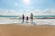 7 Best Family Beaches You Should Visit In USA - Tech Travel Hub