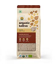 Best Organic Flour Products