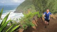 Kalalau Trail (Kauai, Hawaii)