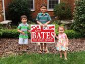 Gail Bates for State Senate