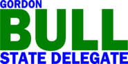 Gordon Bull for State Delegate