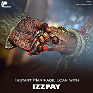 Izz-pay Marriage Loan: Check Eligibility, Interest Rates & Apply Online