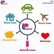 Izzpay | India’s Fastest Loans Platform with No Cost EMI