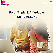 Home Loan - Apply for Best Housing Loan at Lowest Interest rates | Izz-pay