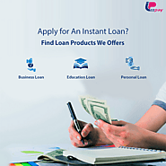 Apply For Instant Loans in India at Lowest Interest Rates | Izz-Pay