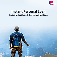 Personal Loan | Apply Instant Personal Loans Online In India - Izz-pay