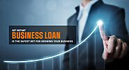 Instant Business Loan with affordable interest rate in India | Izz-Pay