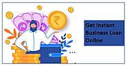 Get Instant Business Loan Online with lowest interest rate | Izz-Pay