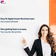 Easy To Apply Instant Personal Loan with Low Interest Rates | Izz-Pay