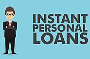 Get Instant Personal Loan with Lowest Interest rate in India | Izz-Pay