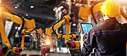 Industrial Automation | Use Cases