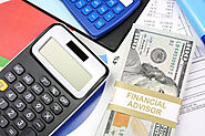 Financial Advisory Services in UAE