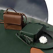 Manufacturing Handcrafted Leather Bags
