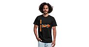 alexman t shirt design & mask | Carrom - Unisex Jersey T-Shirt by Bella + Canvas