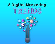 Digital Marketing Trends to Watch in 2021