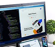 Benefits of Effective Web Design and Digital Marketing for your Business
