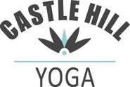 Castle Hill Yoga (@castlehill_yoga)