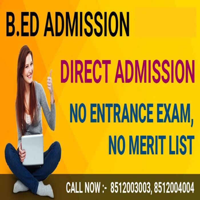 B.ed Admission MDU, CRSU & Kurukshetra My Business Post List A Listly
