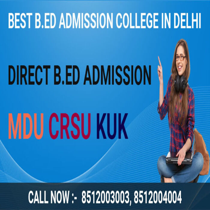 B.ed Admission MDU, CRSU & Kurukshetra My Business Post List | A Listly ...