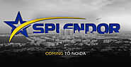 Splendor Glade Sector 142 Noida - Retail Shops & Office Space Noida