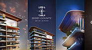 Ivory County Sector 115 Noida - Price List, Brochure, Layout Plan & Ivory Gold