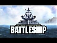 Battleship - AllArcadeGame