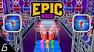 Epic Race 3D - AllArcadeGame