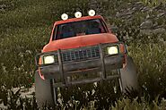Pickup Simulator - AllArcadeGame