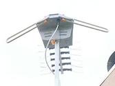 Get Free HD With TV Antenna