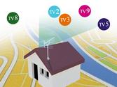 How to Hook Up a TV Antenna