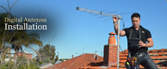 Antenna Installation Is Essential for Better Quality Viewing