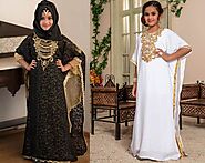 Gorgeous Designs Arabic Clothes for your Kids that Can Turn your Head – Arabic attire