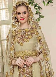 Islamic Women's Wedding Takchita Kaftan - Buy Wedding Takchita Kaftan - Arabic attire