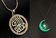 Quirky Collection Of Islamic Jewellery For Men & Women – Arabic attire