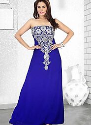 Buy Arabic Fustan Dress - Fustan Dress for Sale – Arabic attire