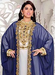 Buy Front Open Kaftan - Front Open Kaftan for Sale – Arabic attire