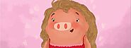 A Pig in a Wig – An Anti Bullying Social Story for Young Readers - Mary Lee Kendal