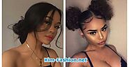 Baddie Hairstyles Ideas To Try Out - Kim Fashion