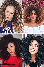 Beautiful Niyki Natural Hair in 2020 | Natural hair styles, Hair inspiration, Hair styles