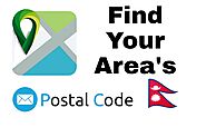 Postal Code of Nepal | Find Zip Code Nepal - NepaliBros
