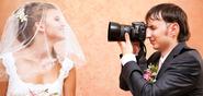 20 Ways to Get Cheap Professional Wedding Photographers & Videographer