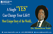 A Single "YES" Can Change Your Life!!! | Imperial Finsol