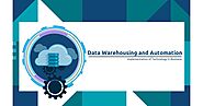 Data warehousing and automation empower organizations to create data?