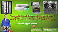 Whirlpool side by side refrigerator repair center in secunderabad