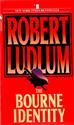9. The Bourne Identity by Robert Ludlum. I read this during high school, when I was unsure of who I was and who I wan...