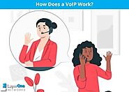 How Does a VoIP Work? | Layer One