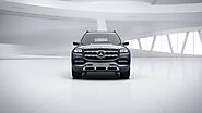 Buy Mercedes-Benz GLS400d 4MATIC Online