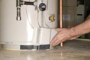 How to Turn on a Gas Hot Water Heater?