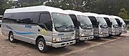 Get The Best Sanford Airport Shuttle Service