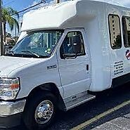 Fast and Reliable Sanford Airport Shuttle to Port Canaveral